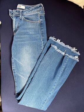 Size 3 boot cut jeans